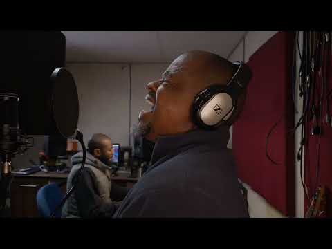 Overflow — Live Worship Session