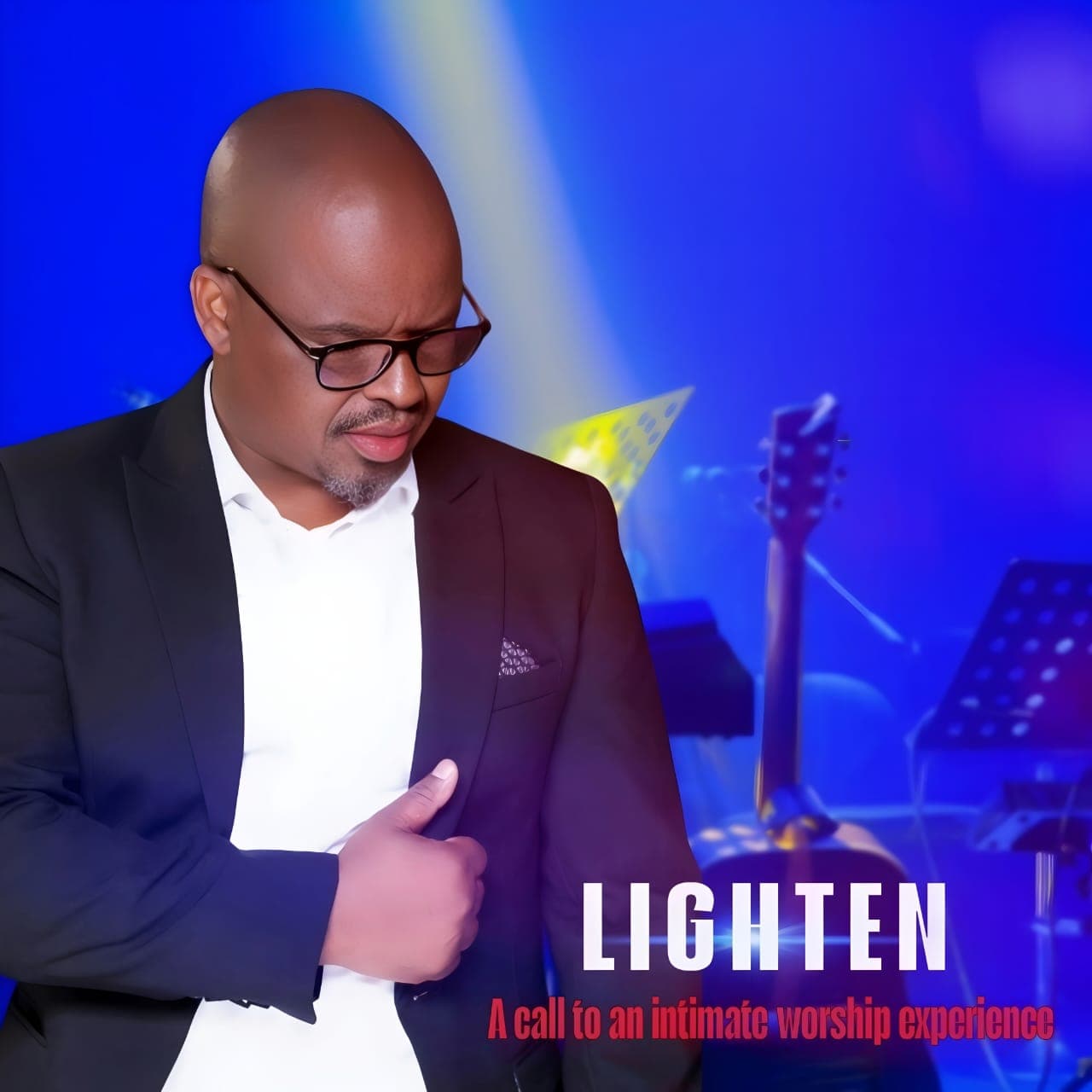 A call to an intimate worship experience