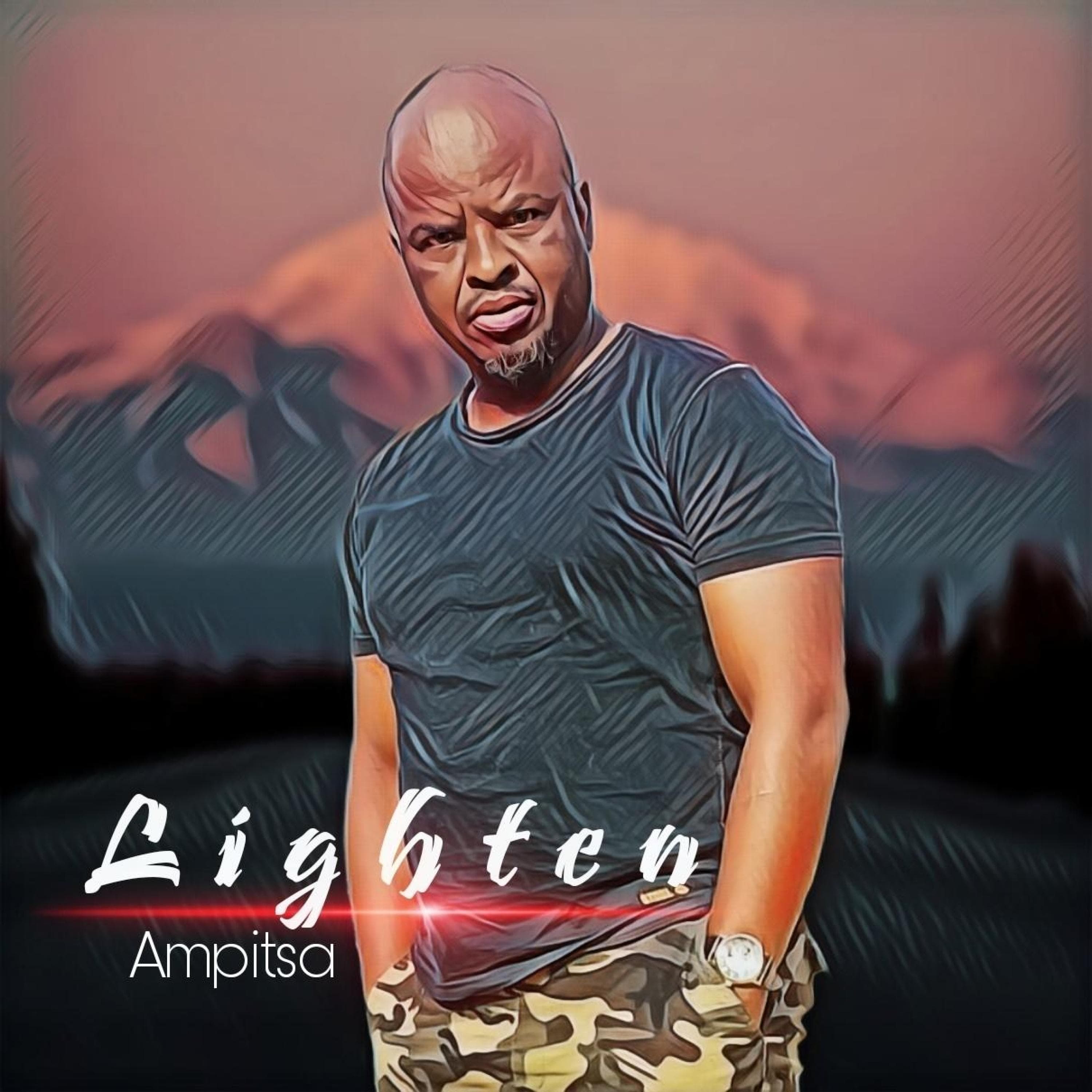 Ampitsa release cover art