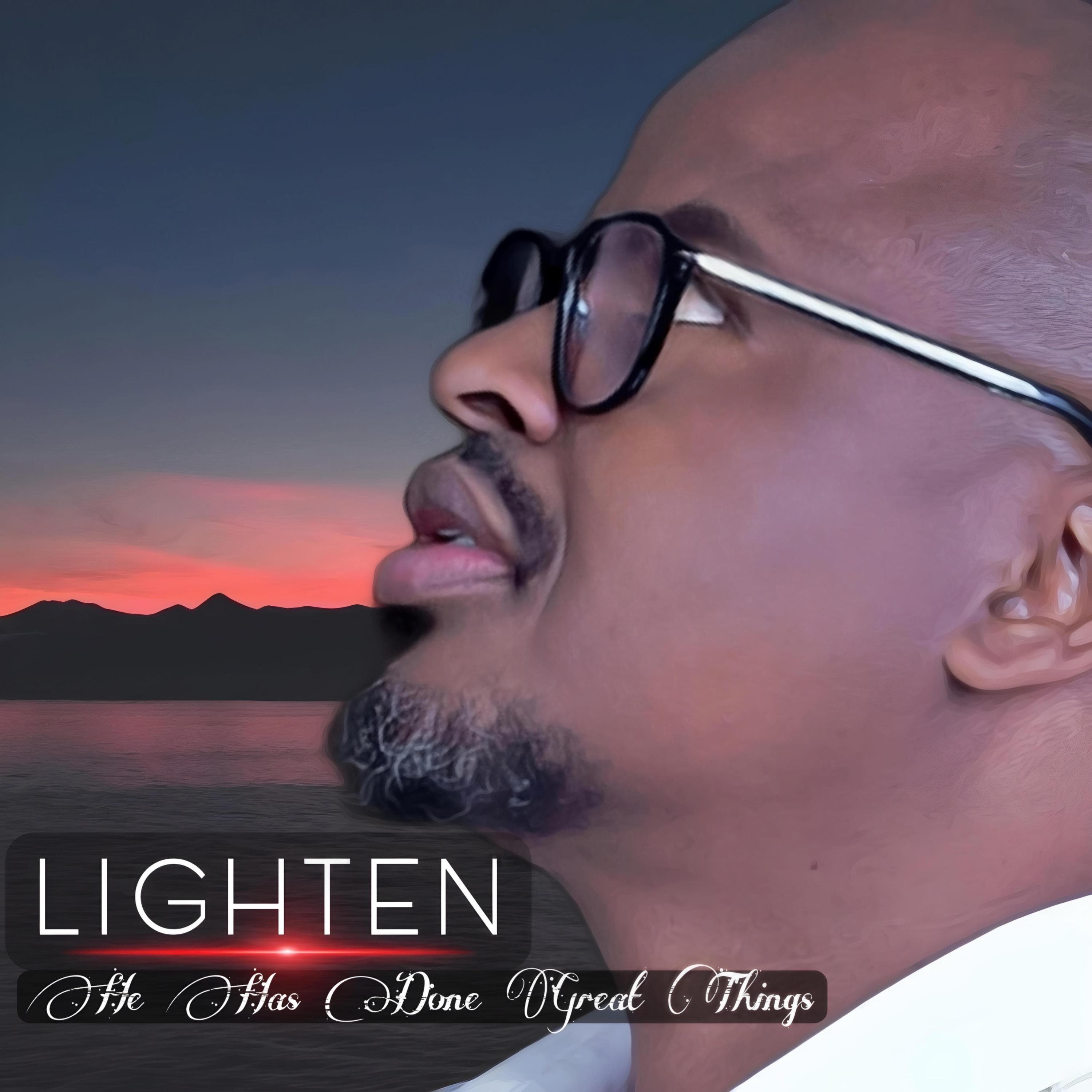 He Has done great things unplugged