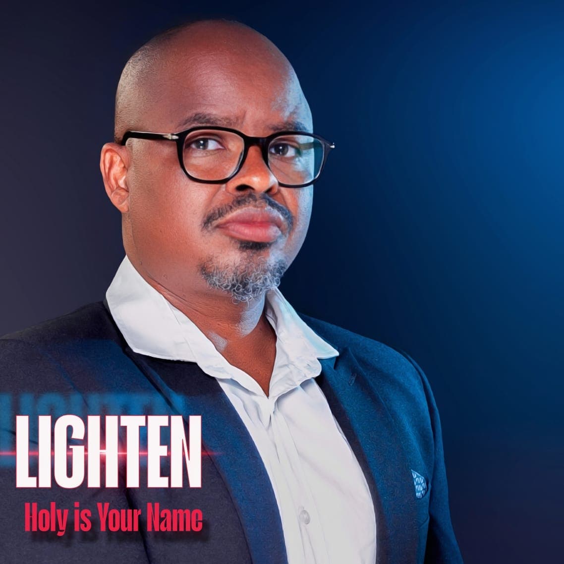 Holy is Your Name