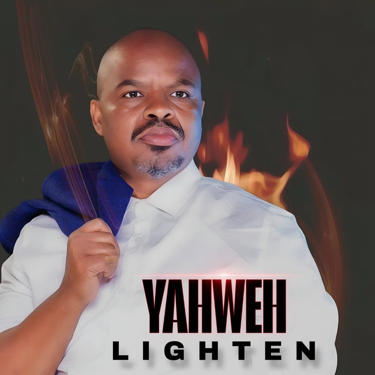 YAHWEH